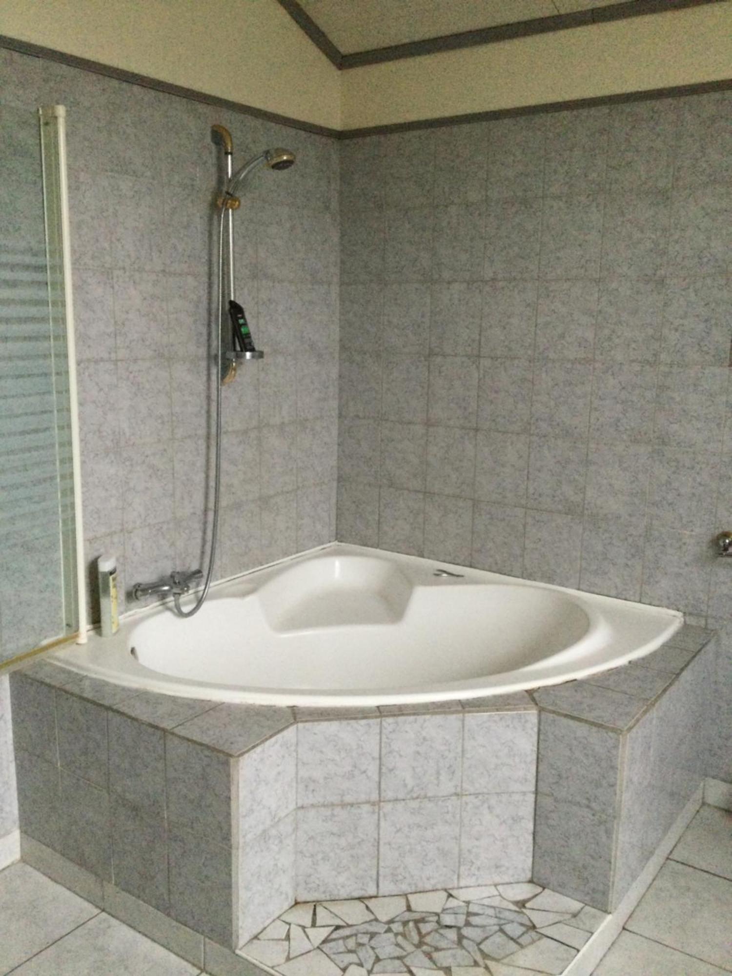 Auberge Gordonienne Saint-Satur Buitenkant foto